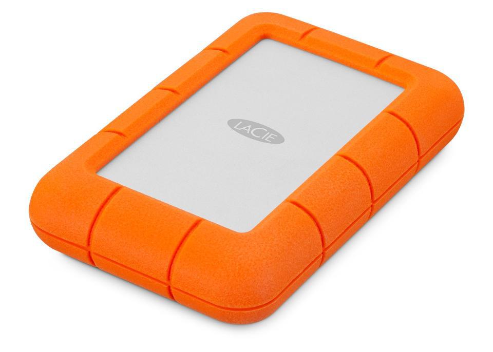 best portable hard drives for video editing mac