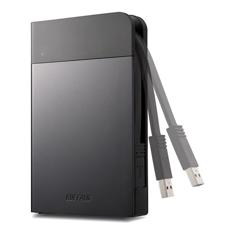 best portable hard drives for video editing mac
