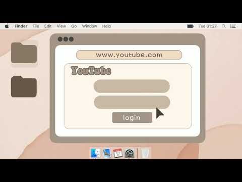 mac templates for youtube intro